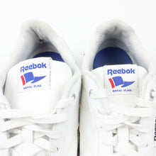 Load image into Gallery viewer, REEBOK Classic Trainers White | UK 9
