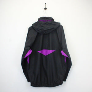 JACK WOLFSKIN 00s Jacket Black | XL