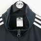 ADIDAS Track Top Grey | Medium