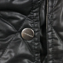 Load image into Gallery viewer, Womens BURBERRY Jacket Black | Small
