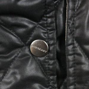 Womens BURBERRY Jacket Black | Small