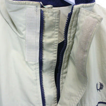 Load image into Gallery viewer, FRED PERRY Jacket Beige | Medium
