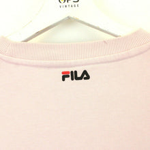 Load image into Gallery viewer, Womens FILA 00s Sweatshirt Multicolour | Large
