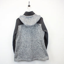 Load image into Gallery viewer, Womens THE NORTH FACE Hoodie Grey | XL
