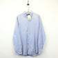RALPH LAUREN Shirt Blue | XL