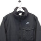 NIKE 00s Jacket Black | Large