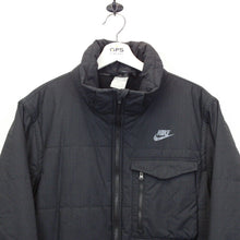 Load image into Gallery viewer, NIKE 00s Jacket Black | Large
