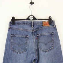 Load image into Gallery viewer, LEVIS 501 Jeans Blue | W32 L30
