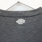 DICKIES 00s Sweatshirt Grey | XS