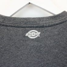 Load image into Gallery viewer, DICKIES 00s Sweatshirt Grey | XS
