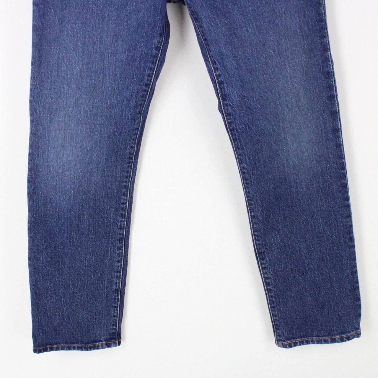Womens LEVIS 501 Premium Jeans Mid Blue | W25 L28