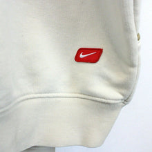 Load image into Gallery viewer, NIKE 00s Hoodie Cream | XL
