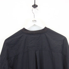 Load image into Gallery viewer, NIKE Pullover Jacket Black | XL
