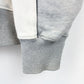 NIKE 00s Sweatshirt Grey | Medium