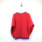 Womens SUPERDRY Sweatshirt Red | Small