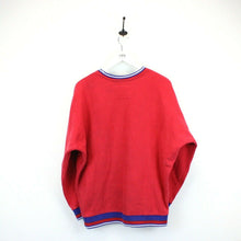 Load image into Gallery viewer, Womens SUPERDRY Sweatshirt Red | Small
