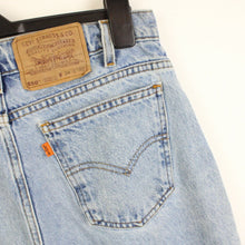 Load image into Gallery viewer, LEVIS 550 Jeans Light Blue | W34 L32

