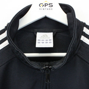 ADIDAS 00s Track Top Black | Large