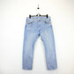 LEVIS 501 Jeans Light Blue | W36 L32