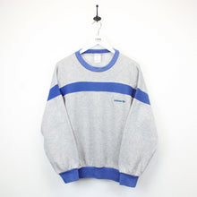 Load image into Gallery viewer, ADIDAS 90s Sweatshirt Grey | Small
