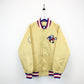 Vintage STARTER Philadelphia 76ers Jacket Gold | XL
