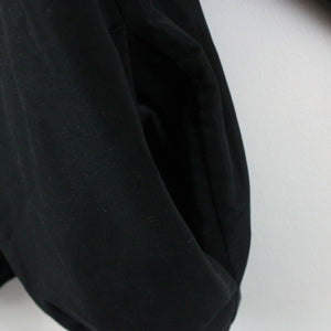 FILA Track Top Black | Medium