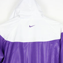 Load image into Gallery viewer, Womens NIKE Track Top Jacket Purple | XS
