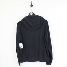 Load image into Gallery viewer, Womens NIKE Hoodie Black | Large
