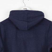 Load image into Gallery viewer, Womens Dallas COWBOYS Hoodie Navy Blue | Medium
