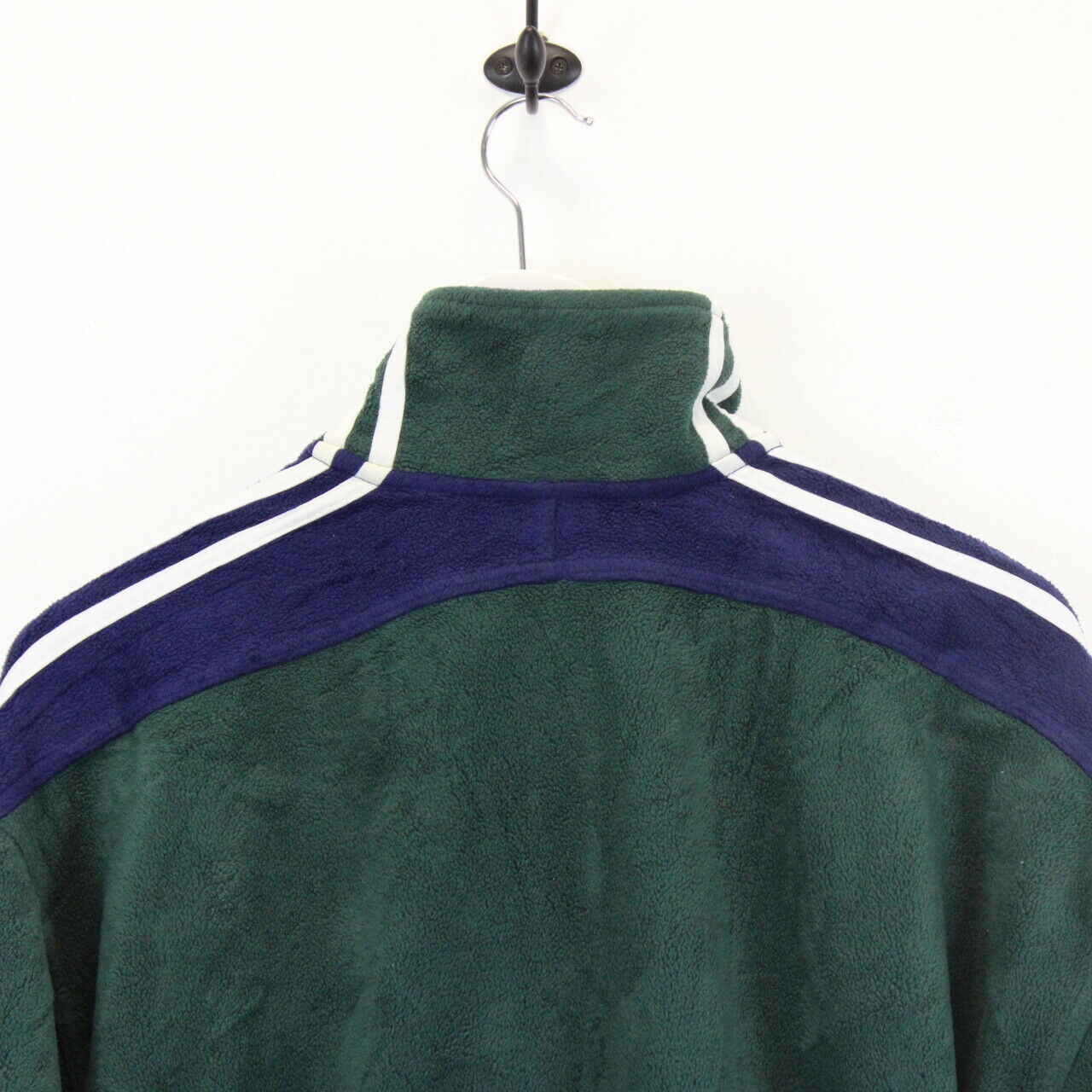 ADIDAS 90s Fleece Green | XL