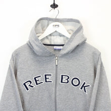 Load image into Gallery viewer, REEBOK 90s Hoodie Grey | Medium
