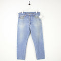 Mens LEVIS 615 Jeans Light Blue | W38 L32