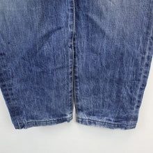 Load image into Gallery viewer, LEVIS 501 CT Jeans Mid Blue | W31 L28
