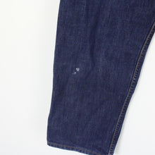 Load image into Gallery viewer, Mens LEVIS 590 Jeans Indigo | W33 L32
