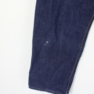 Mens LEVIS 590 Jeans Indigo | W33 L32