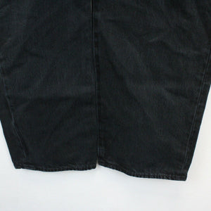 LEVIS 501 Jeans Black | W36 L32