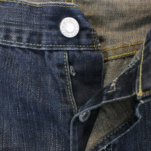 Load image into Gallery viewer, LEVIS 501 Jeans Dark Blue | W36 L30
