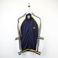 ADIDAS 90s Track Top Navy Blue | Large