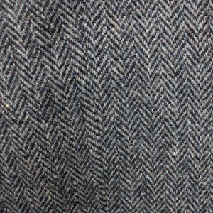 HARRIS TWEED Blazer Blue | Large