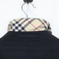 BURBERRY Harrington Jacket Black | XL