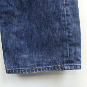LEVIS 501 Jeans Blue | W34 L32