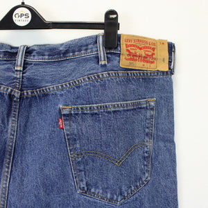 LEVIS 501 Jeans Blue | W48 L28