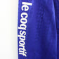 LE COQ SPORTIF 90s Track Top Blue | Large