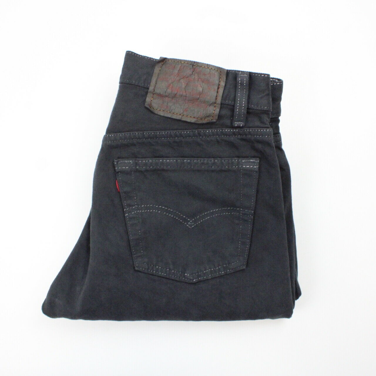 LEVIS 501 Jeans Black | W30 L32