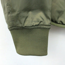 Load image into Gallery viewer, G-STAR RAW Jacket Green | Small
