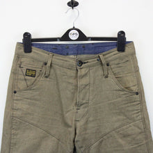 Load image into Gallery viewer, G-STAR Jeans Brown | W32 L32
