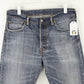 Mens LEVIS 501 Jeans Mid Blue | W34 L30