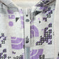 Womens THE NORTH FACE Hoodie Grey | Medium