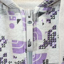 Load image into Gallery viewer, Womens THE NORTH FACE Hoodie Grey | Medium
