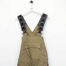 Load image into Gallery viewer, HELLY HANSEN 90s Dungarees Brown | Medium
